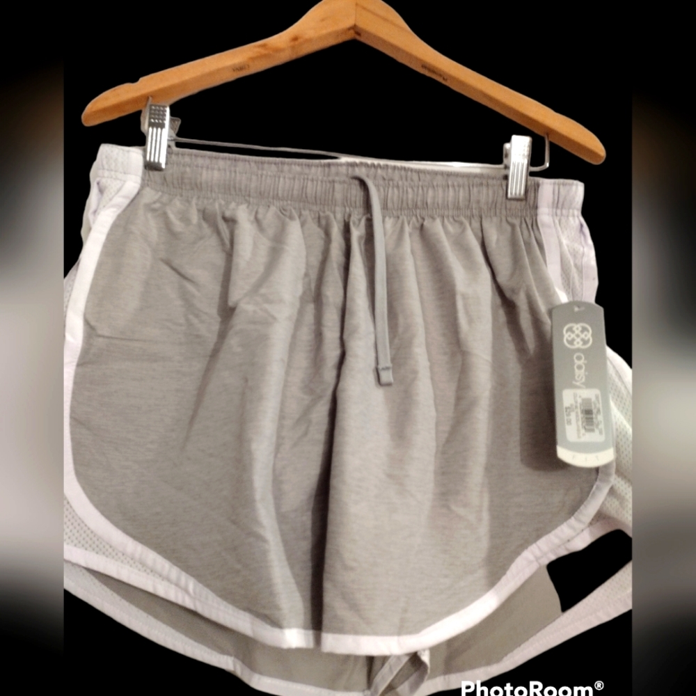 NWT Active Shorts